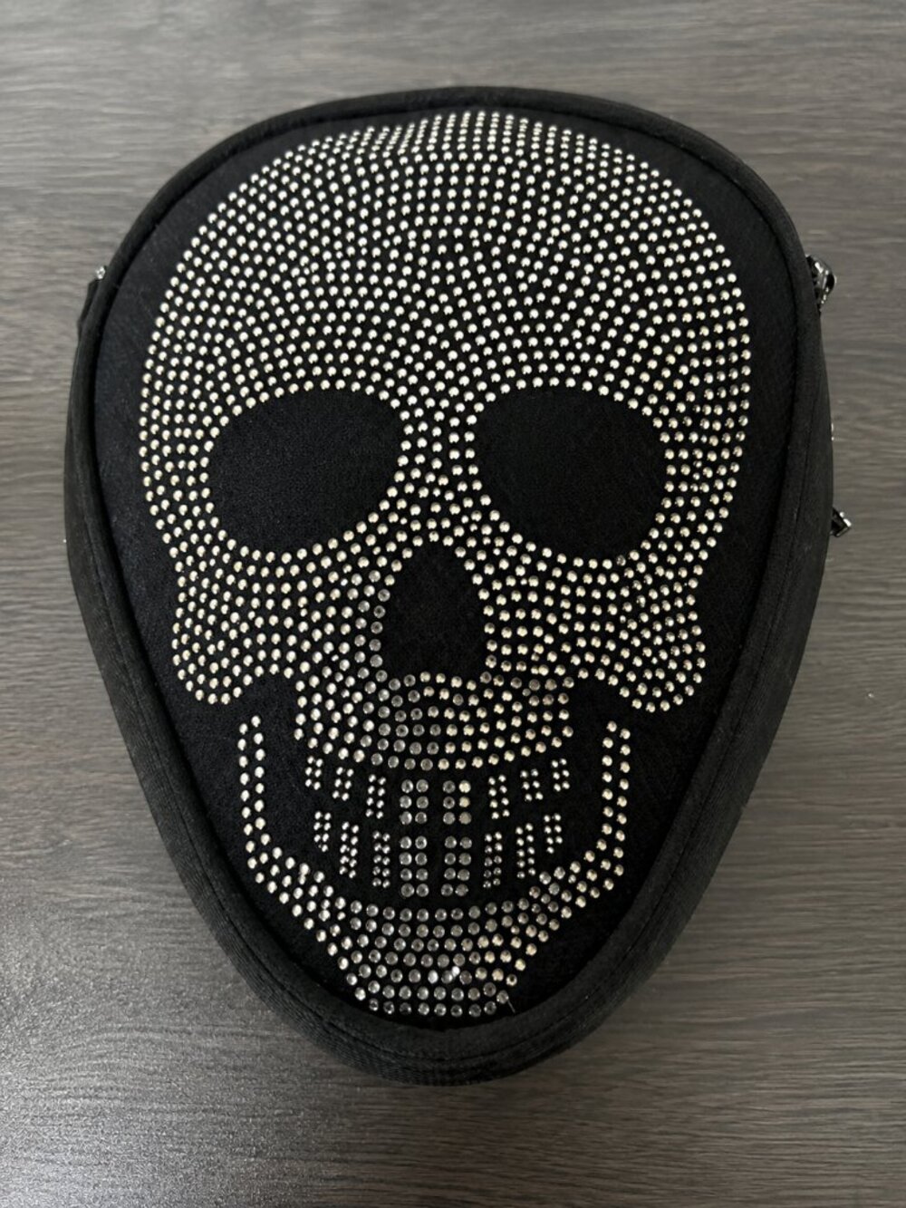 Harvey’s Skully Bag Seatbelt Crossbody/Backpack